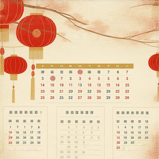 「揭開香港福字掛曆的秘密！立即探索專業印刷服務，助你展現獨特風格！」