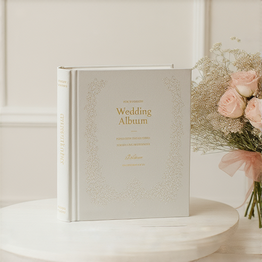 「打造永恆回憶！探索我們專業的結婚相簿印刷服務，讓您的愛情故事璀璨綻放！」