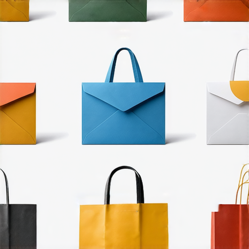 探索專業印刷信封與袋，提升品牌形象，立即了解我們的高品質印刷服務！