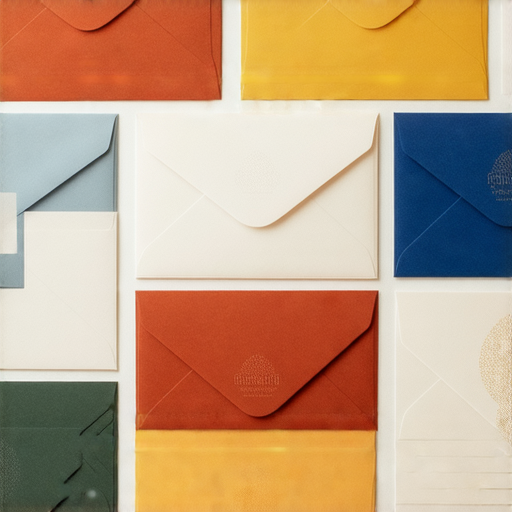 「為你的品牌量身打造獨特信封！立即探索我們的客製印刷服務！」