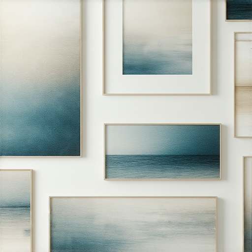 探索報裱、裝框與畫框的細節，呈現藝術作品的魅力，展示我們專業的印刷服務和設計品質，讓作品更具吸引力，完美適應您的需求。