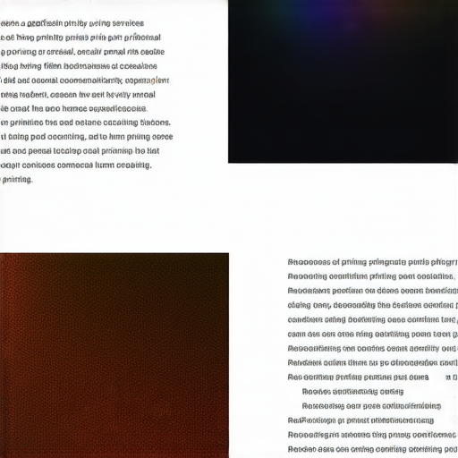 「看見印刷的魅力！探索我們的相片、膠片及片印刷專業服務，立即改變您的創意！」