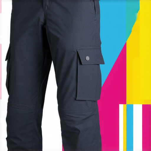 「探索褲多袋的無限可能，立即了解我們的專業印刷服務！」