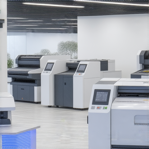 「探索印刷世界的新奇技術！立即了解我們的專業印刷服務！」