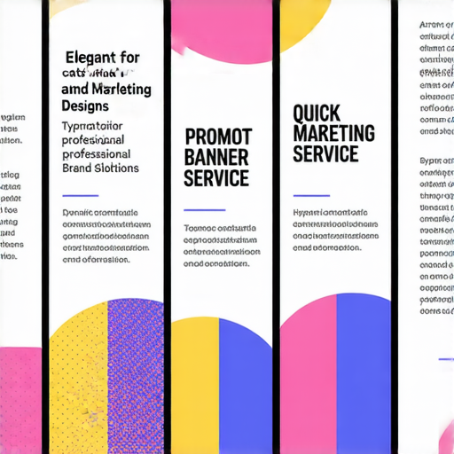 「即日印刷Banner，快速滿足您的需求，立即聯繫了解更多專業服務！」