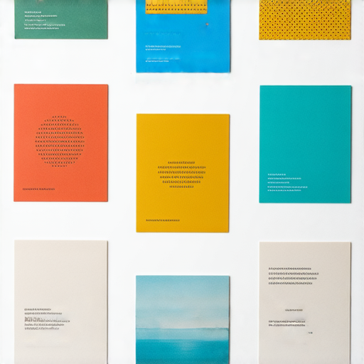 專屬卡套印刷服務展示，展示多種設計風格，強調個性化與專業，吸引顧客探索更多專業服務，立即打造獨特風格與視覺效果。