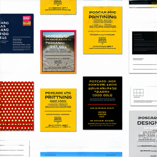 「驚艷無比的明信片印刷價格，速來揭開驚喜優惠，讓你的創意飛起！」