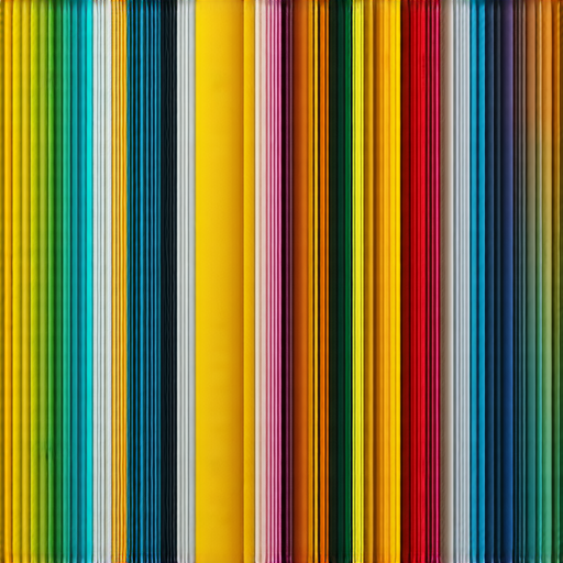 「騎馬釘彩色書刊：探索專業印刷的無限可能，讓你的創意大放異彩！」