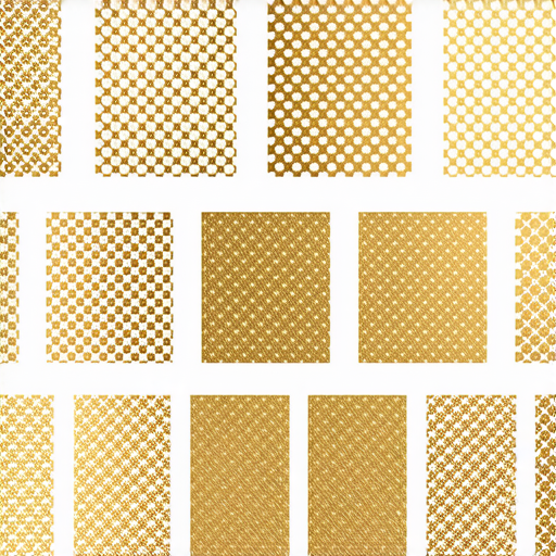 「探索專業燙金貼紙印刷，打造獨特設計，立刻提升品牌魅力！」