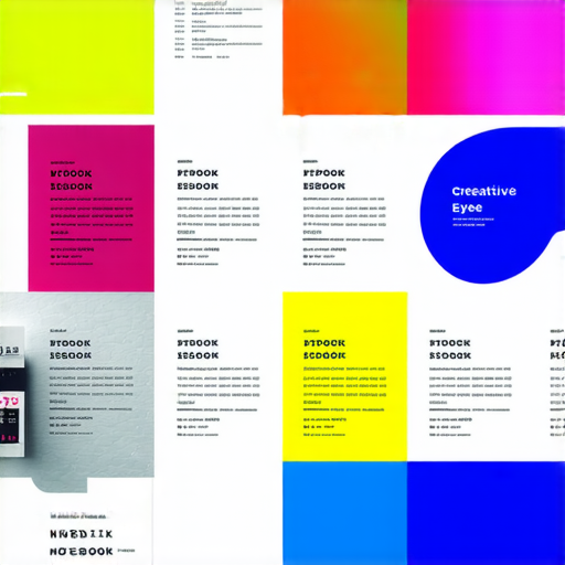 「探索A4紙的無限可能！製作精美筆記本、撰寫標題黨，快來了解我們的專業印刷服務！」