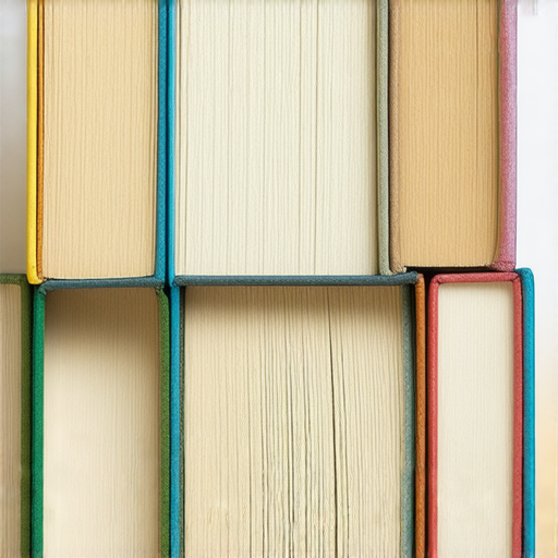 揭開書釘裝的秘密！探索專業印刷服務，打造完美書本的關鍵！