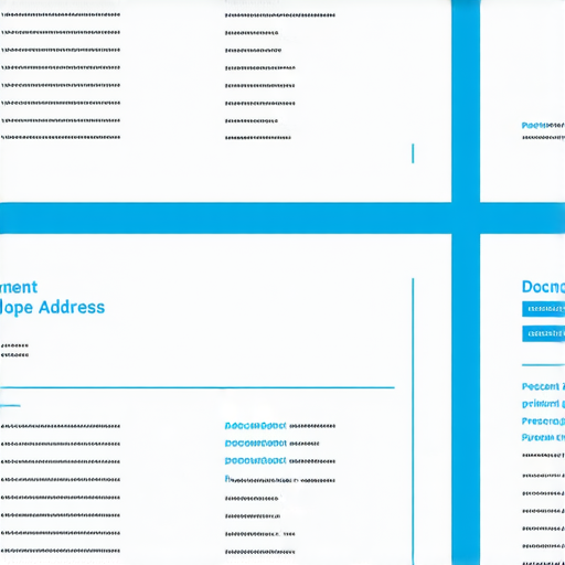 「掌握香港公文袋地址格式，讓您的文件更專業！立即了解我們的印刷服務！」
