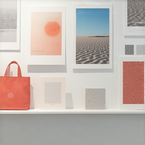 揭開理想印刷的秘密，專業印刷服務展示各種印刷產品，幫助您打造獨特風格，展現個性設計，吸引目光，增強品牌形象。