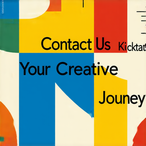 「打造引人注目的紙質海報，立即聯繫我們啟動你的創意之旅！」