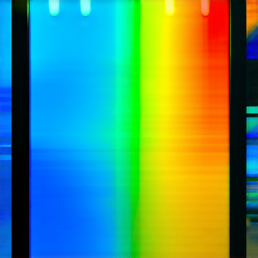 「探索專業印刷服務！讓您的燈箱海報吸引每一雙眼睛！」