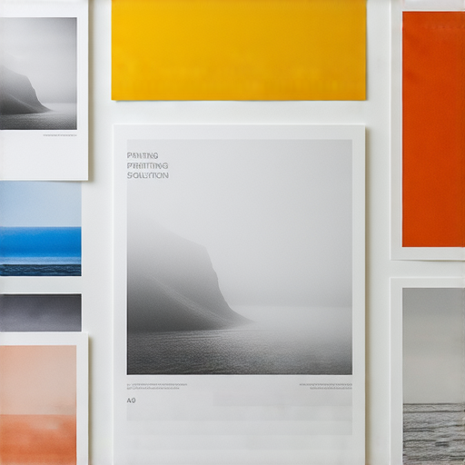 探索專業印刷服務！從A0到A6，滿足您的每一需求，立即了解更多！