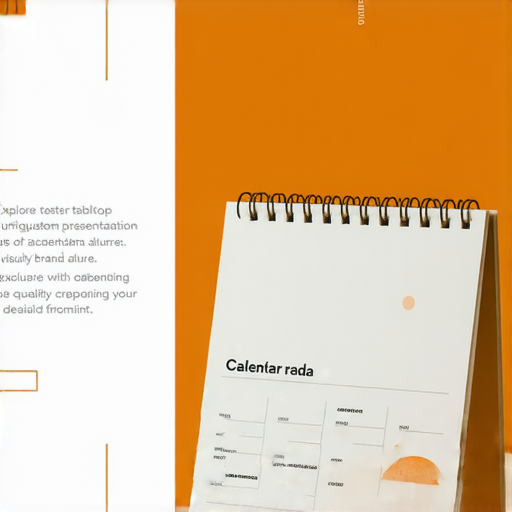 探索專屬印刷！少量座檯年曆定制，讓您的品牌瞬間吸引目光！立即聯絡我們！