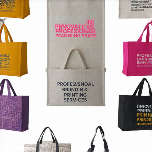 「探索獨特印刷布袋，讓品牌故事隨行！立即了解我們的專業印刷服務！」