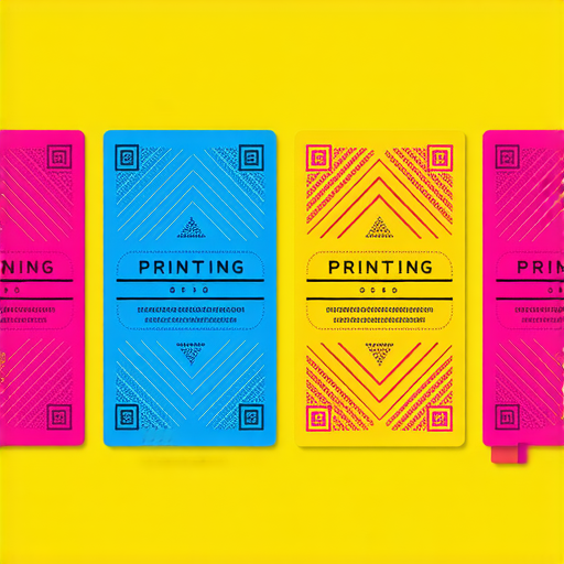 「讓您的活動更具吸引力！探索我們專業的彩色門券印刷服務！」