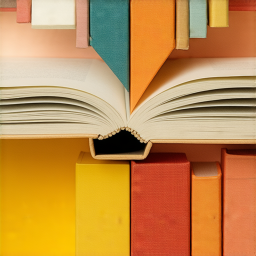 探索完美書籍的秘密：專業騎釘膠裝為您打造精美印刷效果！立即了解！