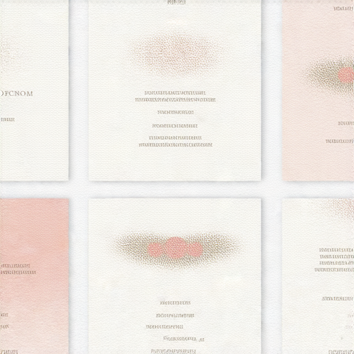 「打造獨一無二的婚禮名牌！探索我們的專業印刷服務！」