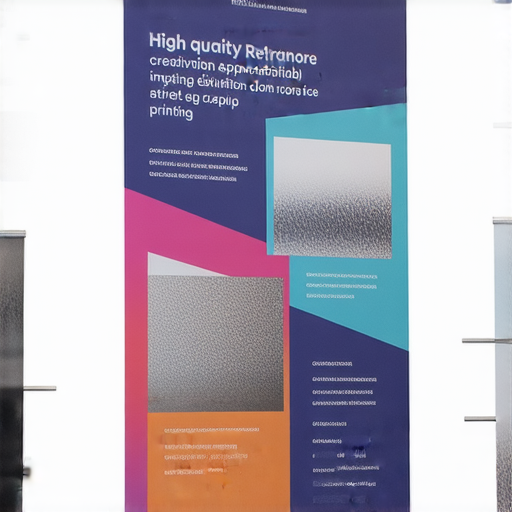 揭開展會新視界！探索專業拉網架的無限可能，立即聯繫我們獲取印刷服務！