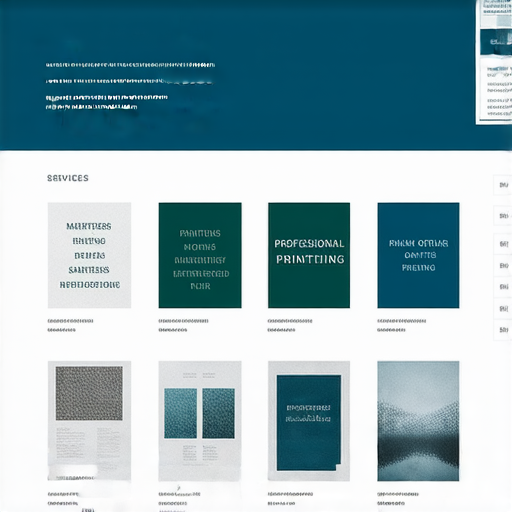 探索您的印刷需求！從A2到A0，專業字體、尺寸與材料，立即了解我們的服務！