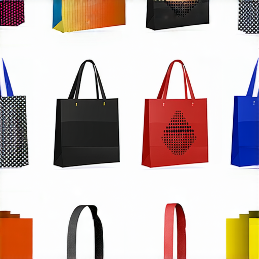 探索布袋印刷的無限創意，讓您的品牌獨樹一幟！立即了解我們的專業印刷服務！