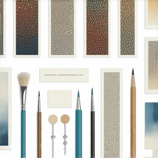 「打造專屬書籤，探索印刷藝術的無限可能！」