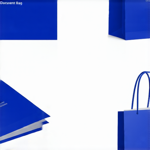 「驚艷公文袋印刷與郵費攻略，打造專業形象，立即了解！」