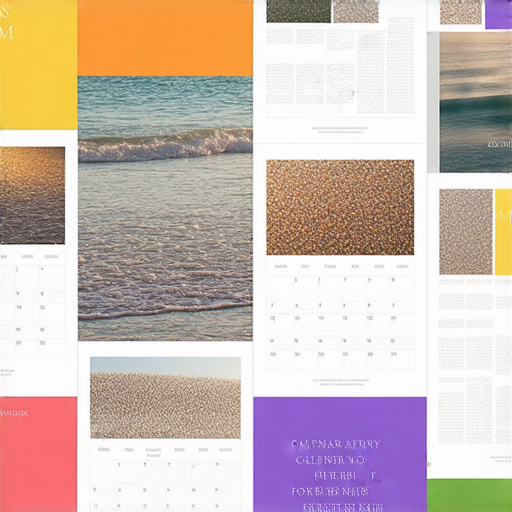 「打造專屬月曆，讓每一天都充滿驚喜！立即探索我們的印刷服務！」