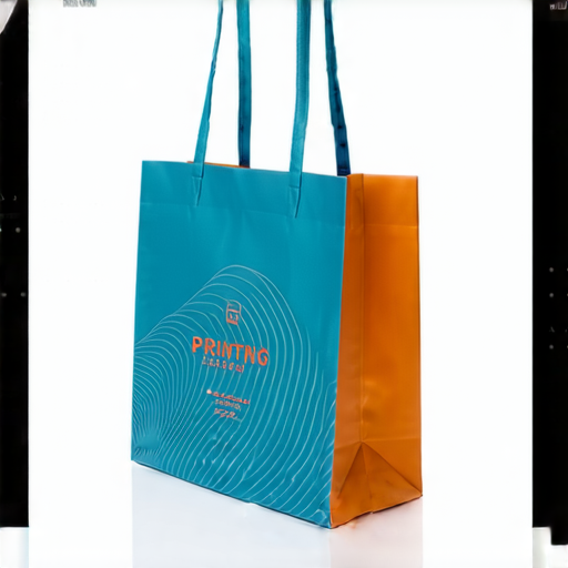 打造獨特包裝袋！探索我們的印刷專業服務，讓您的品牌脫穎而出！