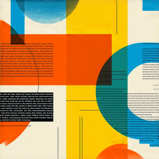 「揭開印刷藝術的秘密，讓您的單張設計展現無限魅力！」