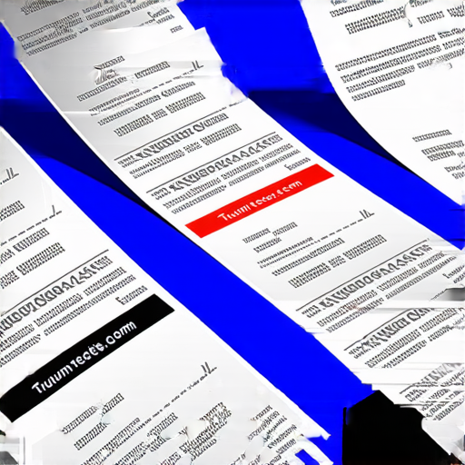 專業印刷的秘訣，包含精美收據設計升級的成果圖，呈現多樣化的印刷技術與顏色選擇，展示如何優化您的商務收據，吸引客戶的注意力，提升品牌形象。