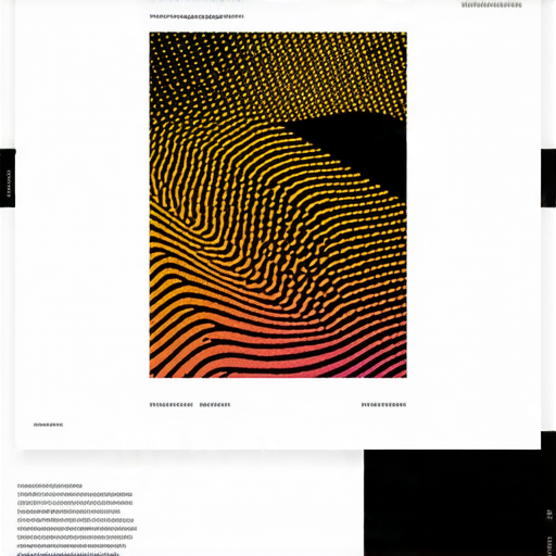 「發現海報設計的秘密技巧，讓您的創意瞬間變成印刷佳品！」