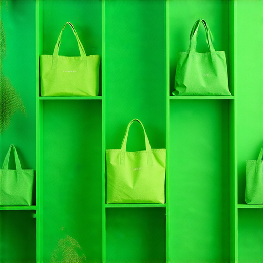 「發現環保之美：定制尼龍袋，讓您的品牌脫穎而出！立即了解專業印刷服務！」