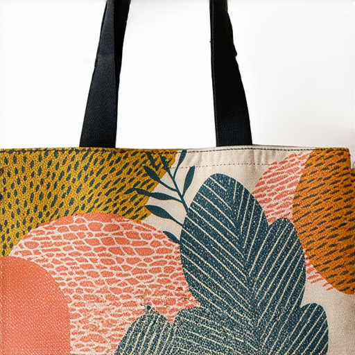 「發現你的創意！立即動手DIY專屬環保袋，專業印刷讓設計更完美！」