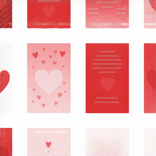 「驚喜賀卡特輯：探尋獨特情人節和聖誕節電子賀卡，讓愛意隨時傳遞！」