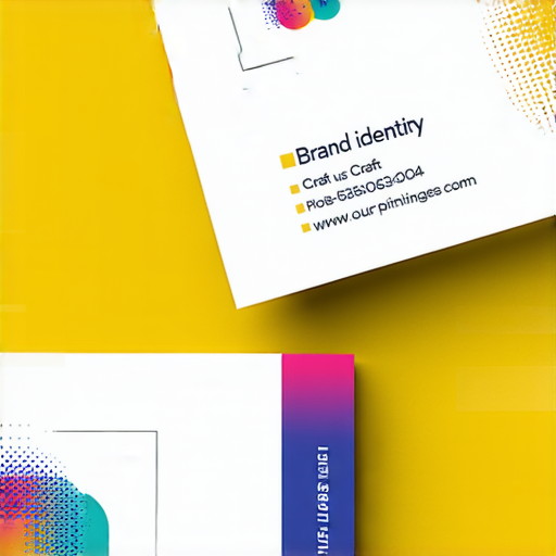 獨特印花卡設計展示，襯托品牌特色，專業印刷服務，幫助您在市場中脫穎而出，立即聯繫我們，打造您的品牌形象。