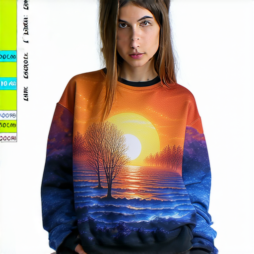 「10天內定製專屬衛衣，探索獨特印刷服務，讓你的風格大放異彩！」