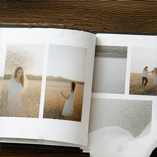 「立即印刷專屬相簿，把美好回憶變成永恆藝術！」