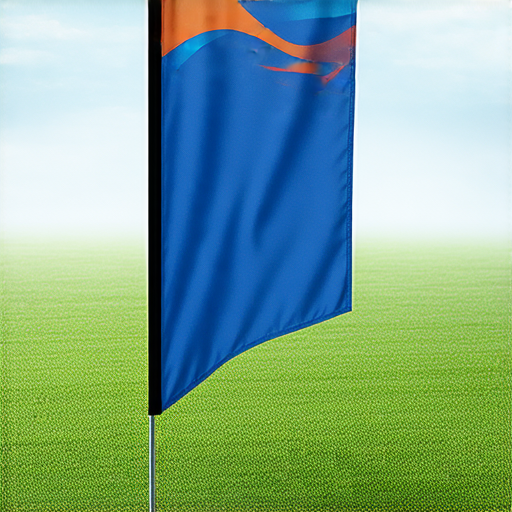 「探索旗布印刷的無限可能，立即聯繫我們，打造專屬你的品牌風帆！」