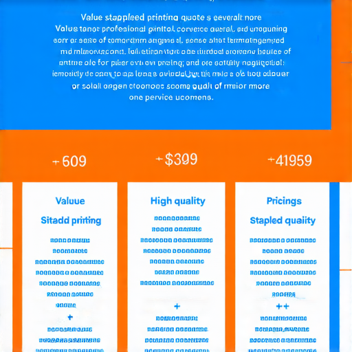 「超值釘裝報價大揭秘！立即探索我們的專業印刷服務！」