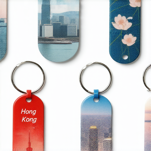 探索香港鎖匙扣的魅力，展示獨特設計的鎖匙扣及印刷服務，適合打造個性紀念品，提升品牌形象和吸引遊客，立即聯絡我們獲得專業幫助。