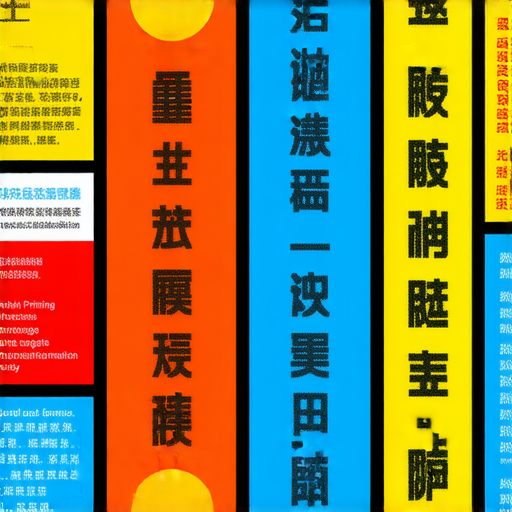 香港告示牌的專業印刷服務，展示多款告示牌樣式，強調商業訊息如何鮮明脫穎而出，吸引目標客戶注意，閱讀有關探索告示牌秘密的資訊。