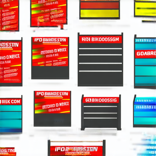 「掌握關鍵！報架掛設計的秘密，立即了解我們專業印刷服務！」