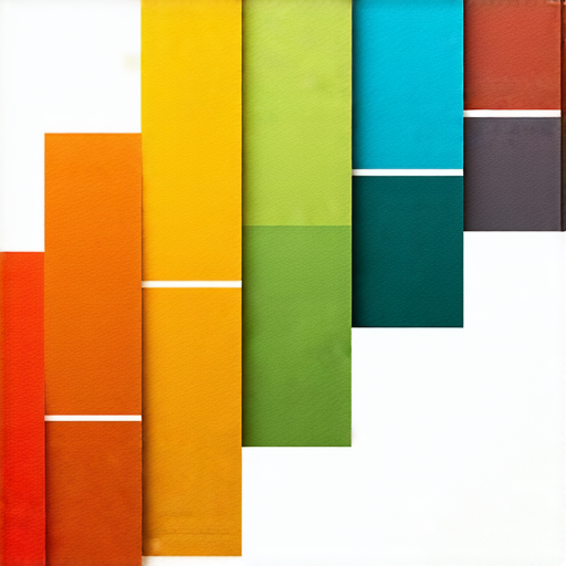 「揭開大型印刷的秘密，探索我們專業印刷服務，讓您的創意大放異彩！」