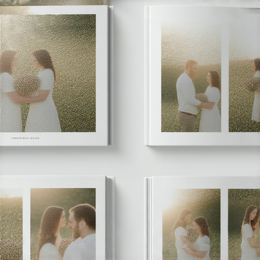 「打造專屬回憶！探索我們相冊和相片的印刷專業服務，讓瞬間永恆！」