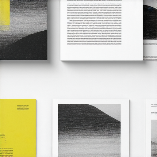 探索精裝與騎馬釘印刷的魅力！立即了解我們的專業印刷服務，讓您的產品更出色！