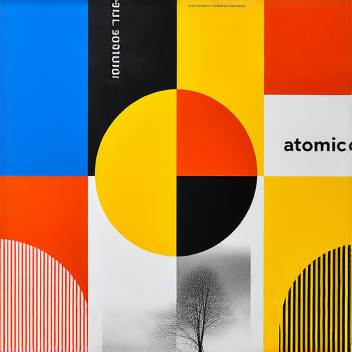 「探索原子印刷的魅力！立即訂製您專屬的書籍與海報，打造獨特印刷體驗！」